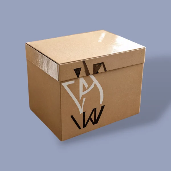 Eco Friendly Packaging