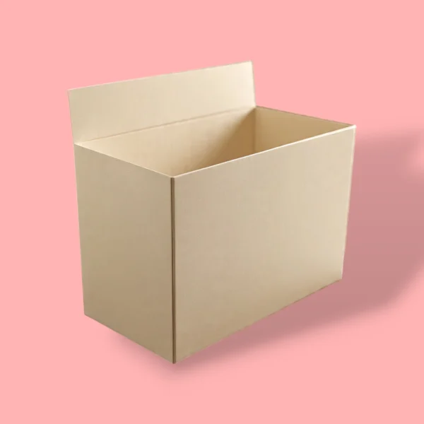 Custom Display Boxes